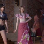 Final Fantasy VII Rebirth Screenshot
