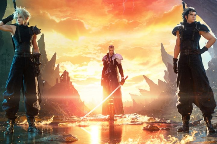 DigitallyDownloaded.net reviews Final Fantasy VII Rebirth for Sony PlayStation 5