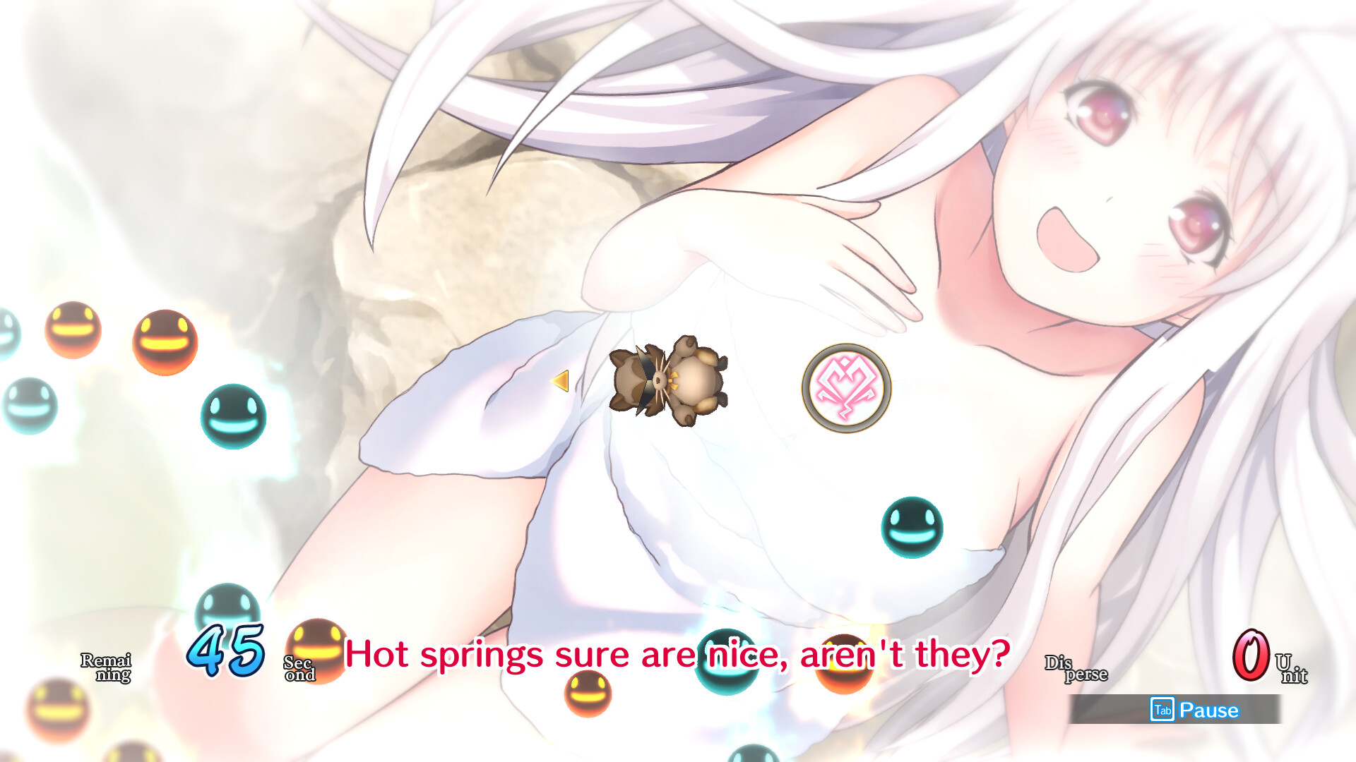 Yuuna screenshot