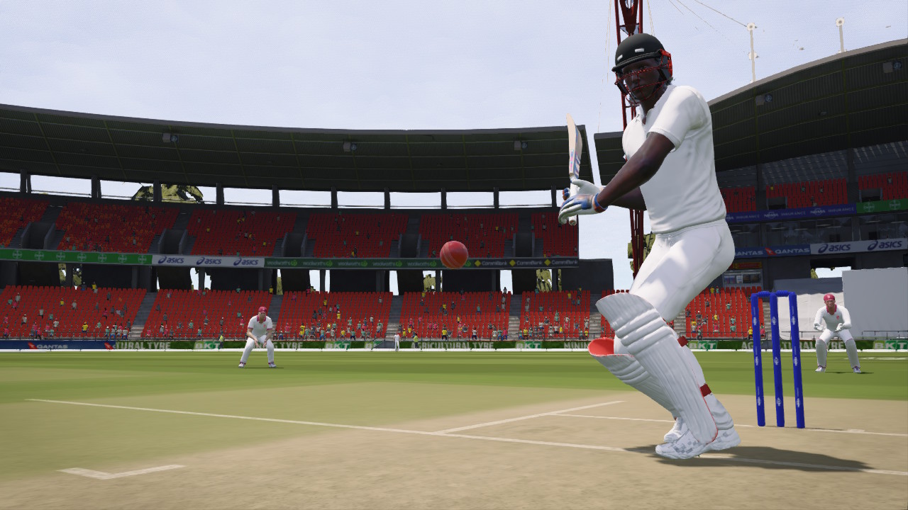 Cricket 24 Switch Review 2