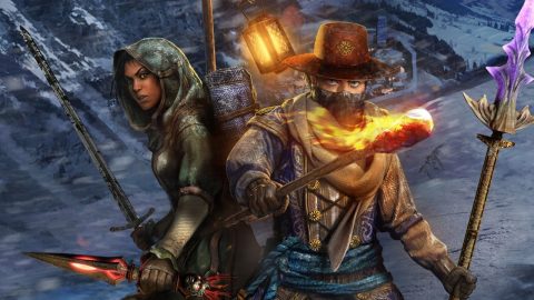 Review: Outward Definitive Edition (Nintendo Switch) – Digitally Downloaded