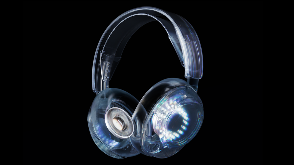 Arctis Nova 5 Promo art