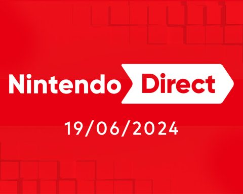 Nintendo Direct: 19/06/2024