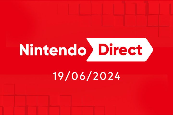 Nintendo Direct: 19/06/2024