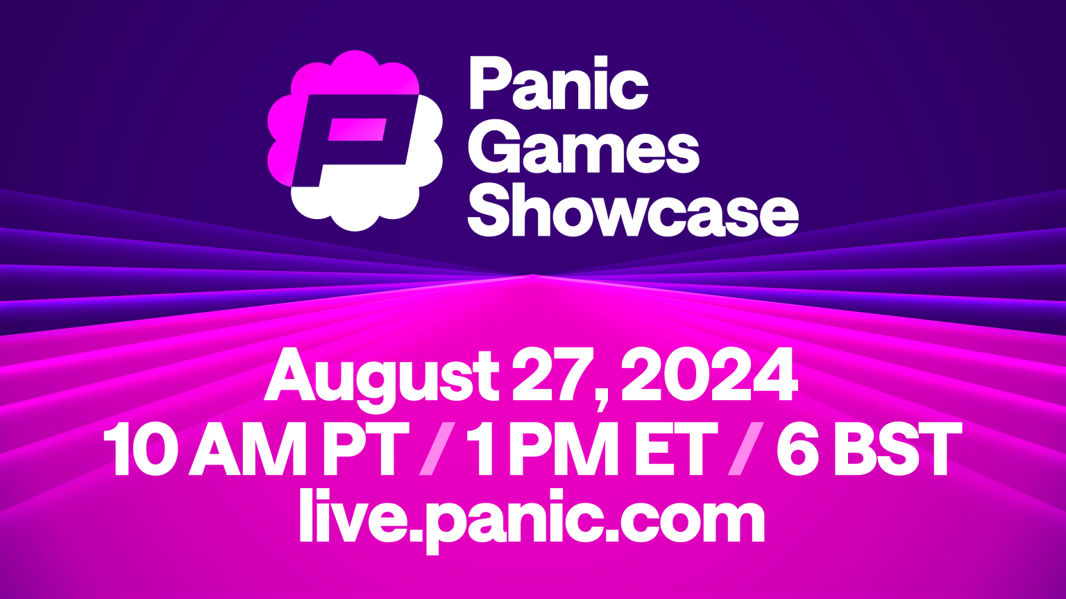 Panic Game Recap: Panic Games Showcase 2024 – Digitally Downloaded