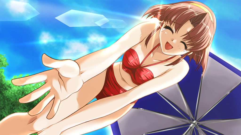 Ever 17/Never 7 Double Pack review on Nintendo Switch