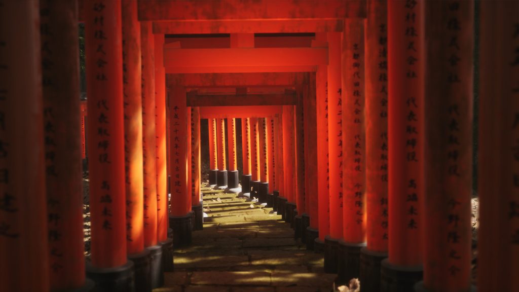 A screenshot from Lushfoil Photography Sim, provided to the press.