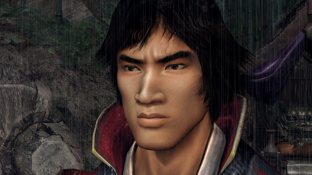 Onimusha 2 preview screenshot