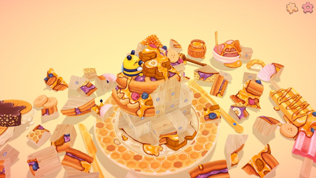 A screenshot from Umami.