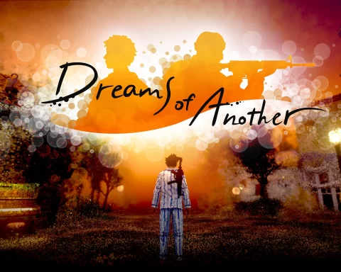 The key art for Dreams of Another.