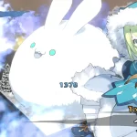A screenshot from Disgaea 7