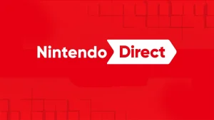 Nintendo Direct.