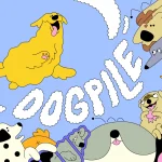 The key art for Dogpile.