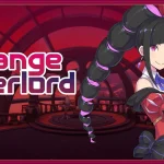 The key art for Etrange Overload.