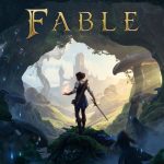 The key art for Fable (2026).