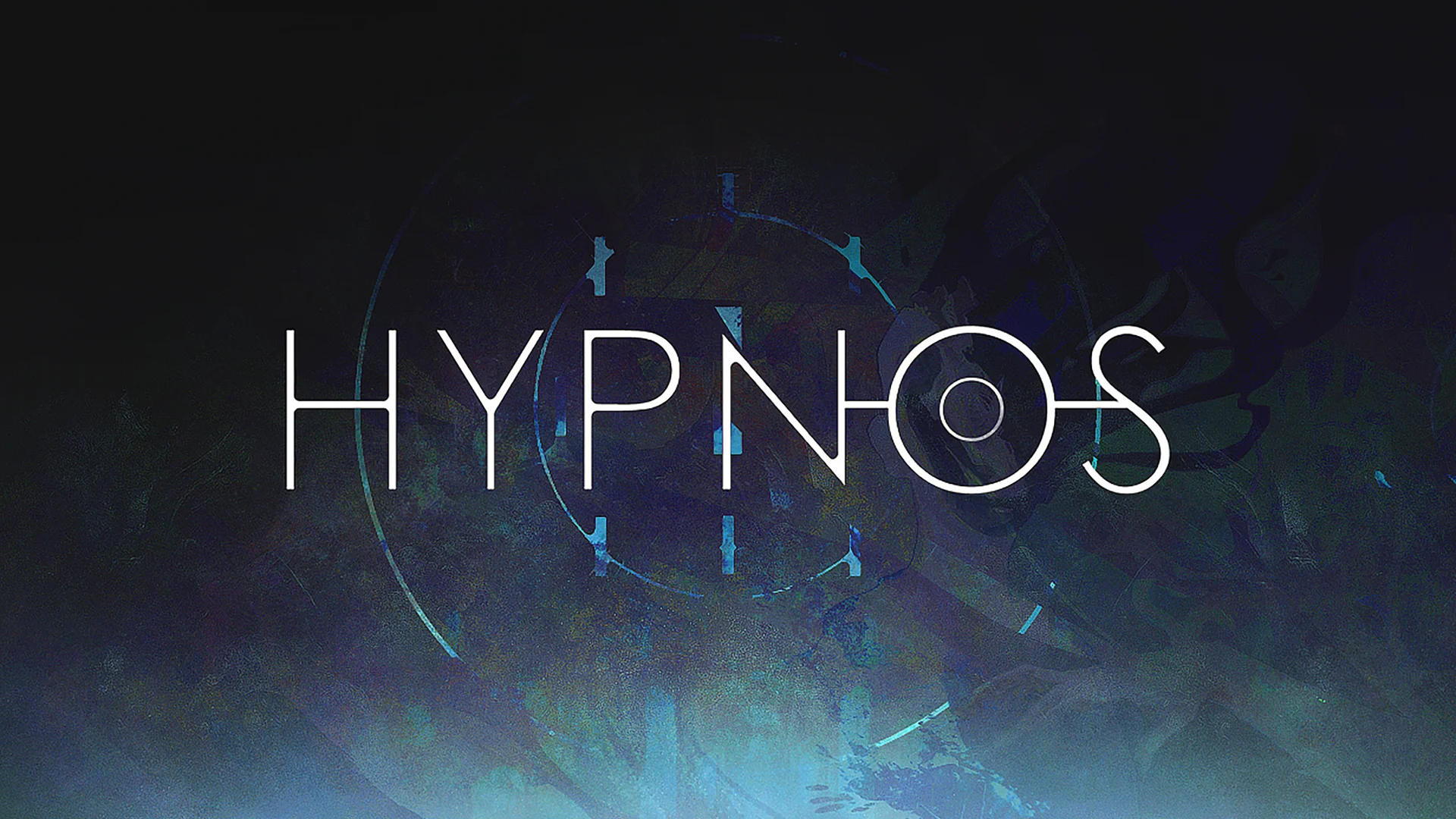 The text-only logo for Hypnos.