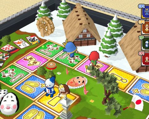 Review: Story of Seasons: A Wonderful Life (Nintendo Switch