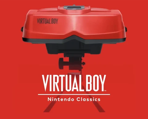 Nintendo's Virtual Boy (2026).