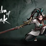 The key art for Realm of Ink.