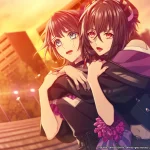 A screenshot from 9 R.I.P. sequel.