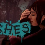 The key art for Ashes.