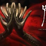 The key art for Incantation.