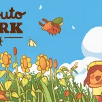 The main capsule image for Kabuto Park.