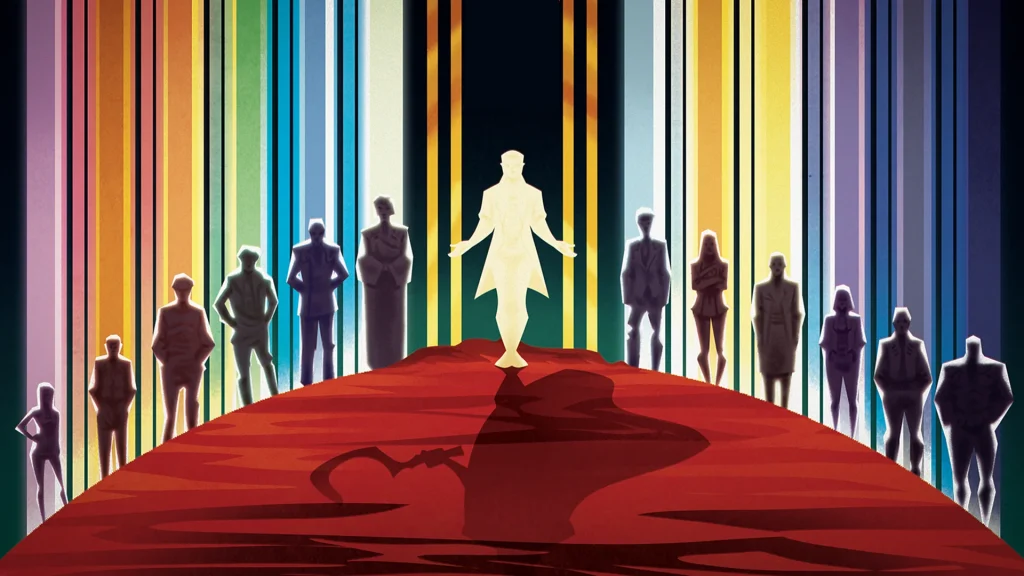 The key art for Red Rising Digital, with no logo.