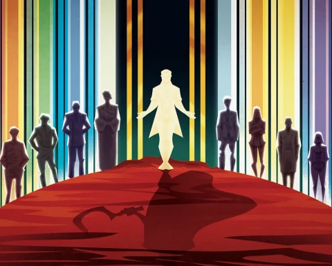 The key art for Red Rising Digital, with no logo.