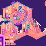 A screenshot from Thrifty Business.