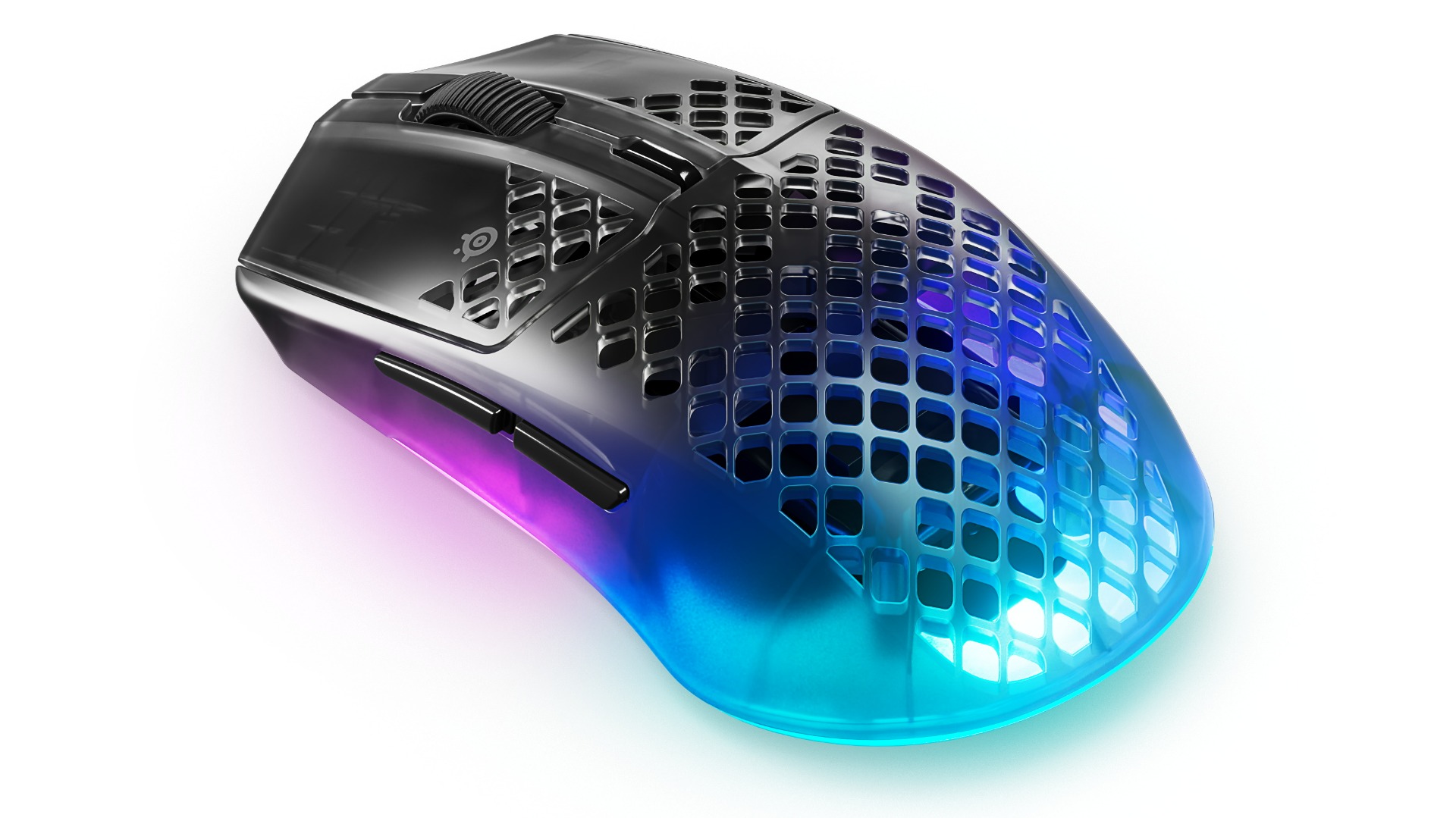 Gadget review: SteelSeries Aerox 3 Wireless Gen 2