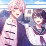 A screenshot from 9 R.I.P. sequel.