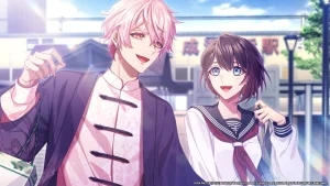 A screenshot from 9 R.I.P. sequel.