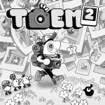 The key art for TOEM 2.