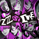 The key art for Buzz or Die.