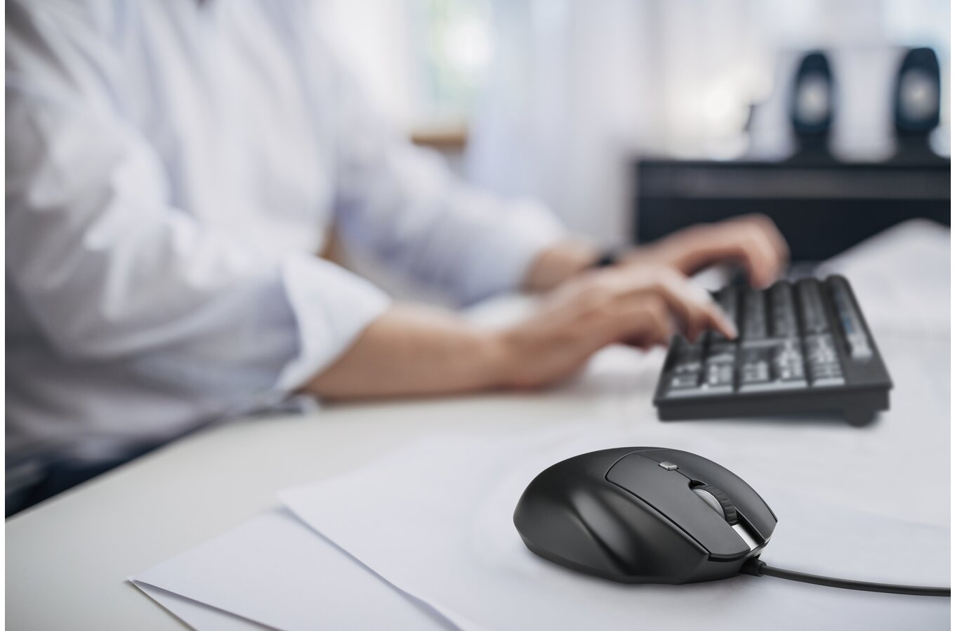 Gadget review: Kensington Pro Fit Ergo MY435 EQ Rechargeable Wireless Mouse